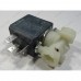 Клапан в сборе для кофемашины Delonghi ECAM22.360B, ECAM22.360S, ECAM22.366B, ECAM22, ECAM23, ECAM24, ECAM25, ECAM26
