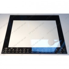 Внутреннее стекло духовки Hansa FCCW53004, FCCW57034037, FCEW53000, FCCW54040, FCMW58077