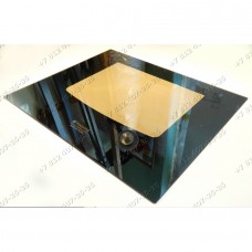 Стекло духовки Ariston C35SP6XRHAS, C3VP6WRHAS, CM5GSI11XRF, C14SG1(X)I/HA, C34SG17(X)RU/HA