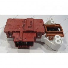 Блокировка люка - Замок люка стиральной машины Zanussi Metalflex ZV-446 M5 ZWG186W, ZWG285W, ZWF1105W и так далее