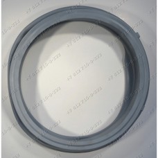Резина люка стиральной машины Hansa WHS1255DJR, Vestel