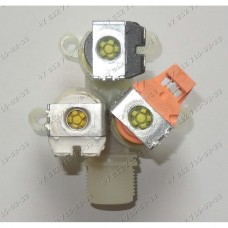 Тройной клапан для стиральной машины Electrolux EWF 1086