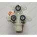 Тройной клапан для стиральной машины Electrolux EWF 1086