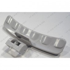 Ручка люка для стиральной машины Samsung WF0804W8E1/XSP, WF0804Y8E/XEC, WF0804Y8E/XEF, WF0804Y8E/XEN