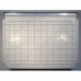 Ящик для морозильной камеры верхний для холодильника Indesit BAAN35FNFSD, Ariston