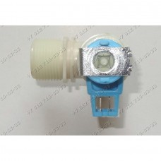 Клапан 1*90 катушка lux для стиральной машины Electrolux EW940T EW925T RTT1241 EW1020T