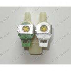 Клапан для стиральной машины FE904NN Zanussi