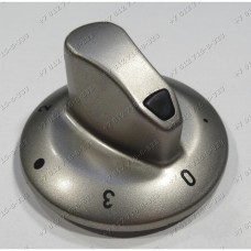 Ручка переключения конфорки для плиты Hansa FCCI516444