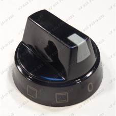 Ручка выбора режимов духовки Hansa FCCX58236030