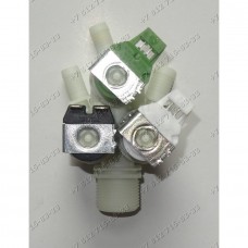 Клапан для стиральной машины Electrolux EWW1000, EWD1419I, EWX1237, EWD1477