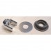 Втулка шнека для мясорубки Kenwood KHH301WH, KHH323WH, KHH326WH, KW715836, KHH300, KHH301