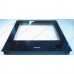 Стекло духовки внешнее для Hansa FCCW58240, FCCX58240, FCMW58040, FCMX59140, FCGW51044, FCMW58141