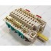 Переключатель режимов 11HE/034 11HE-034 11HE034 dreefs духовки Gorenje K7708E (635910)