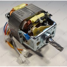Двигатель мясорубки Bork M400, M401