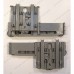 Ролики верхней корзины посудомоечной машины Electrolux ESL4131 911636013-01