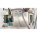 Электронный модуль для комбайна Bosch MUM84MP1/05