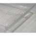 Панель ящика для овощей для холодильника Indesit PBAA347NFXDRU, PBAA34NFD, PBAA34NFDUK