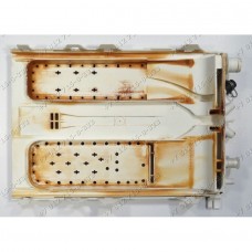 Корпус дозатора стиральной машины Bosch WFF1201/01, Siemens WM50200/12
