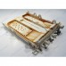 Корпус дозатора стиральной машины Bosch WFF1201/01, Siemens WM50200/12
