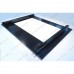 Стекло духовки внешнее для Hansa FCEW63010, FCCW68204, FCMW64040, FCEW63040, FCEW64007