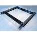 Стекло духовки внешнее для Hansa FCIW53800, FCIW53000, FCIW53200, FCCW58260