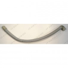 Патрубок стиральной машины Bosch WFF1201/01, Siemens WM50200/12