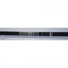 Ремень EPJ 1260 для стиральной машины Gorenje WA 65205