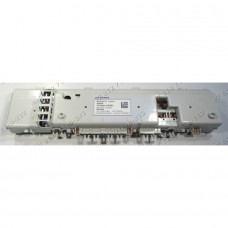 Электронный модуль стиральной машины Asko W6222RU