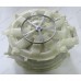 Бак в сборе cтиральной машины Ariston AQ80F09CIS, AQ80L09CIS, AQ82D09CIS, MVSB8010SCIS
