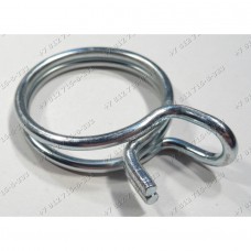 Хомут патрубка слива стиральной машины Whirlpool AWG223, Vestel WMO1041LCD, Hansa AWN510DR (1140103)