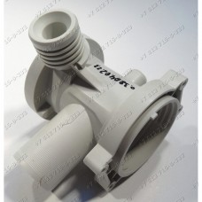 улитка помпы стиральной машины Hansa AWN510DR (1140103)
