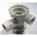 улитка помпы стиральной машины Hansa AWN510DR (1140103)