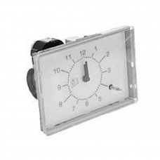Таймер духовки Zanussi ZOB53811MR, ZOB53811CR, ZOB53811PR