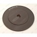 Большая крышка рассекателя плиты Hansa FCGW67022010 (53422)