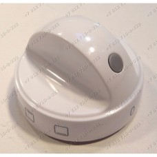 Ручка переключения режимов духовки Hansa FCCW51004010, FCEW51001010, FCEW51001011, FCMW61001010