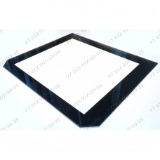 Внутреннее стекло духовки для плиты Gorenje GI53378AX 323567/08