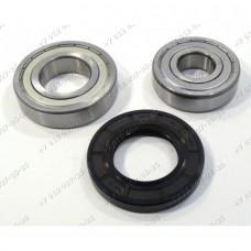 Подшипники и сальник стиральной машины Bosch, Siemens WM16Y891OE/28