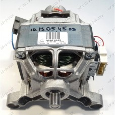 Двигатель для стиральной машины Indesit, Ariston, MF5050SCIS, FMUG502EU, MK5050SCIS, NIL505LS, NWU5105LB