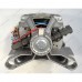 Двигатель для стиральной машины Indesit, Ariston, MF5050SCIS, FMUG502EU, MK5050SCIS, NIL505LS, NWU5105LB