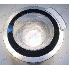 Люк в сборе для стиральной машины Bosch WLM20440OE/01 WLM20440OE/03 WLM2444SOE/02 Siemens WD14H420OE/01