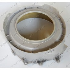Передний полубак для стиральной машины Zanussi FLS876C 914789601-02