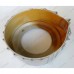Передний полубак для стиральной машины Zanussi FLS876C 914789601-02