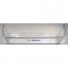 Бaлкон нижний для холодильника Bosch KGS39Z45/03