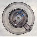 Измельчитель в сборе для кухонного комбайна Bosch MCM4250, MCM64060, MCM68861