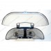Емкость для чистой воды для кофемашины Delonghi EC250, EC270, EC250.B, EC250.W, EC251.B, EC251.W