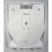 Дозатор порошка стиральной машины Indesit ITWD51052WRF, Ariston WMTG602HCIS
