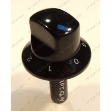 Ручка для плиты Ariston PF604(IX)