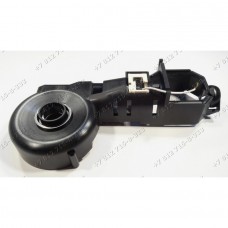 Корпус мотора кухонного комбайна Bosch MUM4505/01