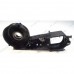 Корпус мотора кухонного комбайна Bosch MUM4505/01