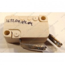 Микровыключатель для плиты Siemens EK73D50/02